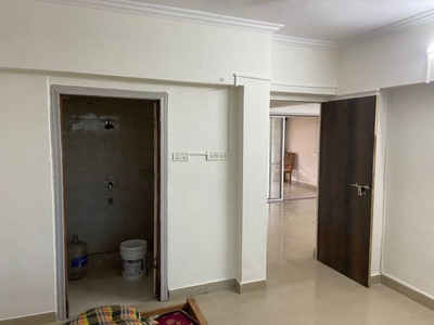 850 sq ft 2 BHK 2T Apartment for rent in Reputed Builder Palms Apartment 2 at Goregaon East, Mumbai by Agent Sanjay Brother Property