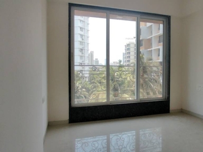880 sq ft 2 BHK 2T Apartment for rent in Project at Goregaon East, Mumbai by Agent New House Consultant