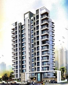 900 sq ft 1 BHK 2T Apartment for rent in Shree Savaliya Avenue at Mira Road East, Mumbai by Agent Rainbow Propertie