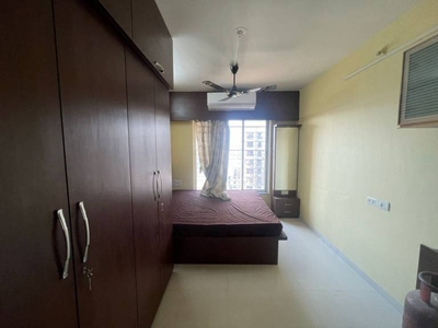 900 sq ft 2 BHK 1T Apartment for rent in Shreenathji 39 Anthea at Chembur, Mumbai by Agent Nest Properties