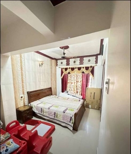 900 sq ft 2 BHK 2T Apartment for rent in Hiranandani Estate Queens Gate at Thane West, Mumbai by Agent AOO Realty