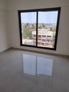 900 sq ft 2 BHK 2T Apartment for rent in Project at Santacruz East, Mumbai by Agent Housing Best Property