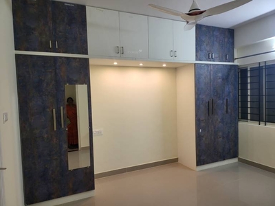 900 sq ft 2 BHK 2T Completed property Apartment for sale at Rs 36.00 lacs in Om Shri Opulence in Attibele, Bangalore