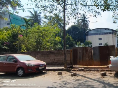 9000 sq ft NorthEast facing Plot for sale at Rs 30.00 crore in Project in Jayanagar, Bangalore