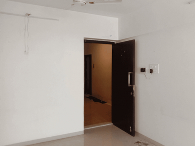920 sq ft 2 BHK 2T Apartment for rent in Shree Tirupati Siddeshwar Gardens at Thane West, Mumbai by Agent CitiZone Properties