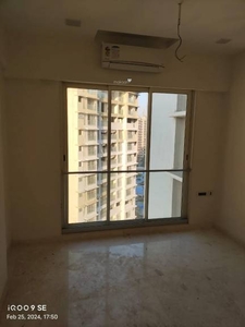 950 sq ft 2 BHK 2T Apartment for rent in Ekta Tripolis at Goregaon West, Mumbai by Agent PropAccess Group