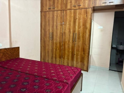 950 sq ft 3 BHK 2T Apartment for rent in Gundecha Altura at Kanjurmarg, Mumbai by Agent Mahalaxmi Properties