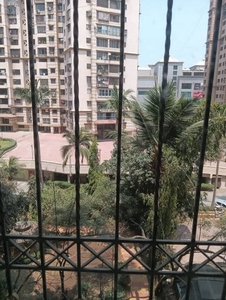 960 sq ft 2 BHK 2T Apartment for rent in Reputed Builder Raval Tower at Andheri West, Mumbai by Agent PropertyPistol Realty Pvt Ltd