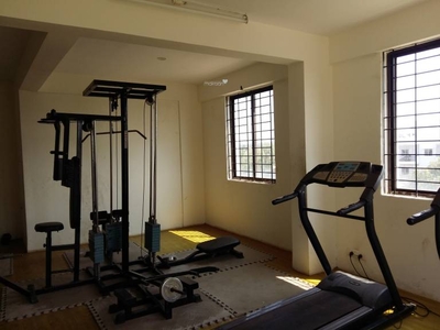 968 sq ft 2 BHK 2T Apartment for sale at Rs 38.72 lacs in DS Max Spoorthi in Sarjapur, Bangalore