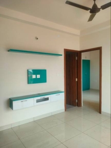 971 sq ft 2 BHK 2T West facing Apartment for sale at Rs 77.00 lacs in Prestige Finsbury Park Hyde in Bagaluru Near Yelahanka, Bangalore