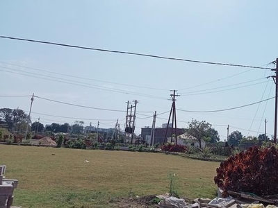 972 Sq.Yd. Plot in Ab Road Indore