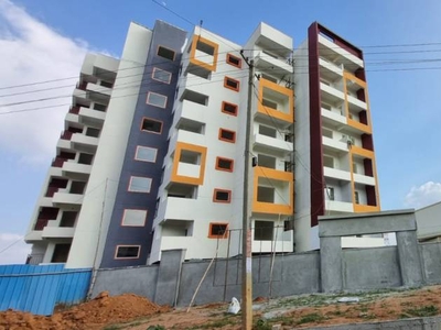 980 sq ft 2 BHK 2T Apartment for sale at Rs 39.00 lacs in SLV Brindhavan in Hoskote, Bangalore
