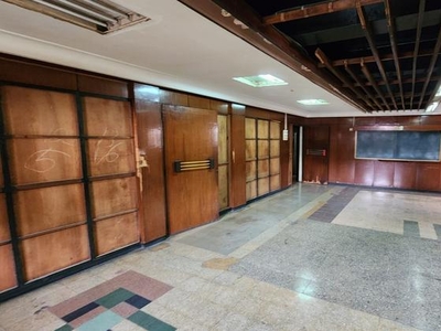 Commercial Office Space 2000 Sq.Ft. in Mumbai Fort Area Mumbai