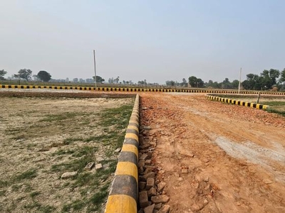 Commercial Plot Near Mayo Medical College