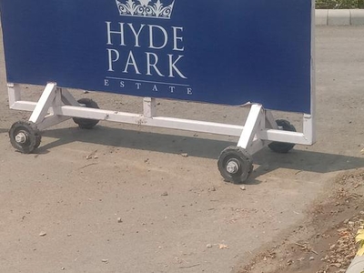 Dlf Hyd Park r3