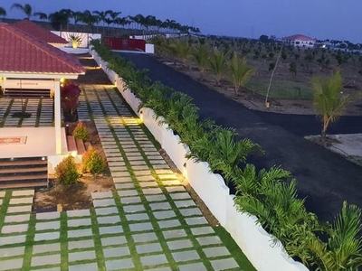 Hari Chandana Eco Resorts