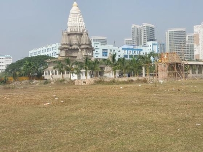 Kolkata New Town