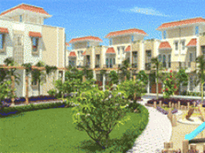 Luxurious Independent Villas For Sale India