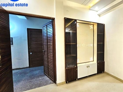 Semi Furnished 3 Bhk With Lift
