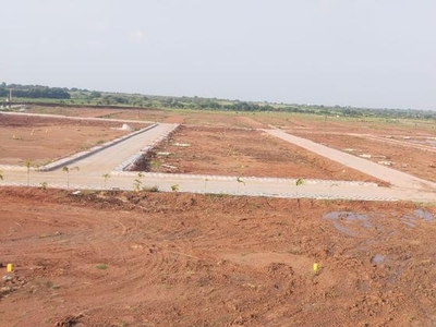 West City Grand Open 56 Acers Open Plot Venture At Komkole Toll Plaza