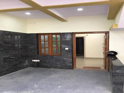 1200 sq ft 2 BHK 2T BuilderFloor for rent in Project at Nagavara, Bangalore by Agent seller