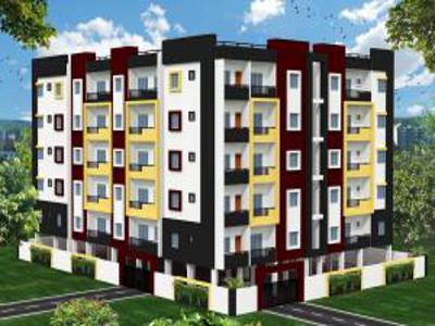 FLATS FOR SALE IN UTTARAHALLI � For Sale India