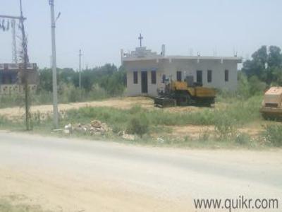 1323 Sq. ft Plot for Sale in Shadnagar, Hyderabad