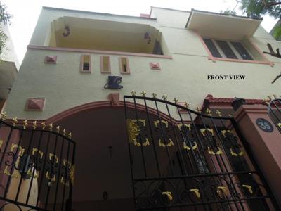 Villa Chennai For Sale India