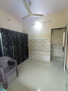 1 BHK Flat for rent in Airoli, Navi Mumbai - 685 Sqft