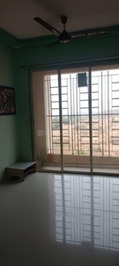 1 BHK Flat for rent in Badlapur East, Thane - 650 Sqft