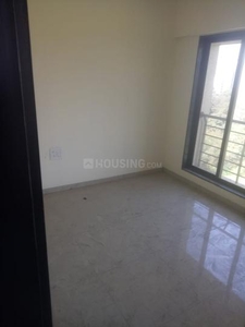 1 BHK Flat for rent in Bhiwandi, Thane - 656 Sqft