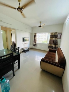 1 BHK Flat for rent in Chandkheda, Ahmedabad - 600 Sqft