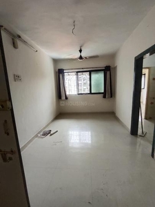 1 BHK Flat for rent in Dombivli West, Thane - 500 Sqft