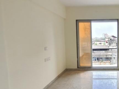 1 BHK Flat for rent in Dombivli West, Thane - 650 Sqft