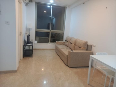 1 BHK Flat for rent in Hiranandani Estate, Thane - 580 Sqft