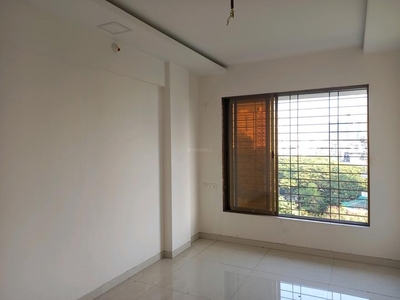 1 BHK Flat for rent in Hiranandani Estate, Thane - 700 Sqft