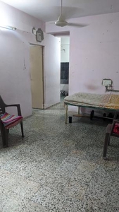 1 BHK Flat for rent in Jivrajpark, Ahmedabad - 410 Sqft