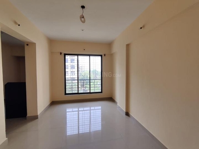 1 BHK Flat for rent in Kalwa, Thane - 650 Sqft