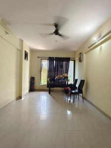 1 BHK Flat for rent in Kalwa, Thane - 650 Sqft