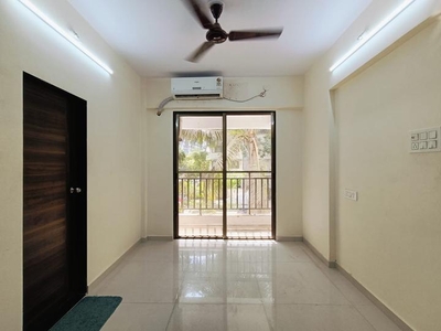 1 BHK Flat for rent in Kalyan West, Thane - 650 Sqft