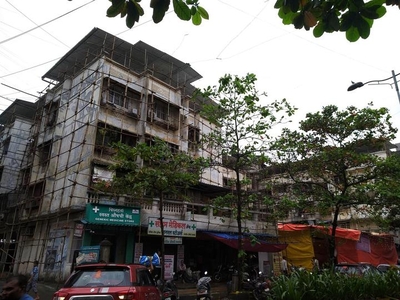 1 BHK Flat for rent in Kalyan West, Thane - 666 Sqft