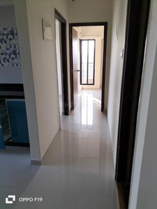 1 BHK Flat for rent in Kalyan West, Thane - 680 Sqft