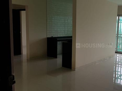 1 BHK Flat for rent in Kalyan West, Thane - 700 Sqft