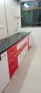 1 BHK Flat for rent in Kasarvadavali, Thane West, Thane - 610 Sqft