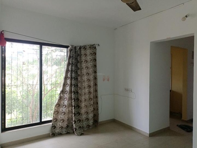 1 BHK Flat for rent in Kasarvadavali, Thane West, Thane - 700 Sqft
