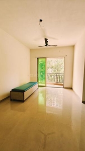 1 BHK Flat for rent in Kasarvadavali, Thane West, Thane - 700 Sqft