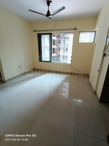 1 BHK Flat for rent in Kasarvadavali, Thane West, Thane - 708 Sqft