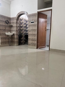 1 BHK Flat for rent in New Town, Kolkata - 630 Sqft