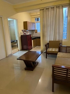 1 BHK Flat for rent in Noida Extension, Greater Noida - 585 Sqft