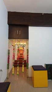 1 BHK Flat for rent in Noida Extension, Greater Noida - 598 Sqft